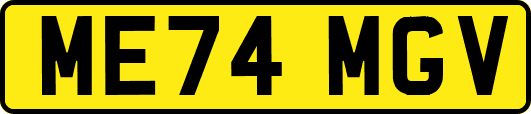 ME74MGV