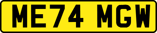 ME74MGW