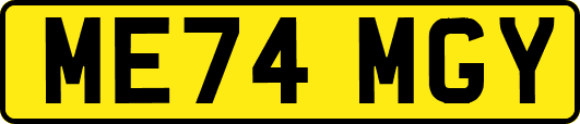 ME74MGY
