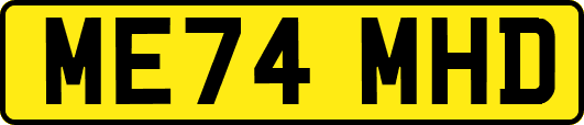 ME74MHD