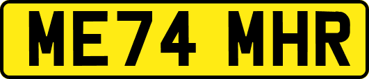 ME74MHR