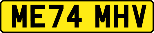 ME74MHV