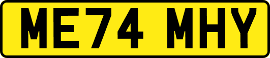 ME74MHY