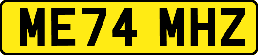 ME74MHZ