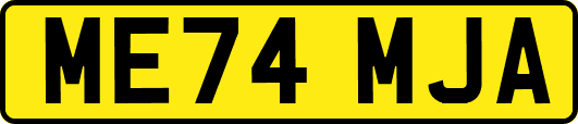ME74MJA
