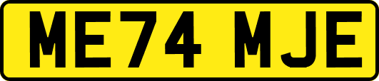 ME74MJE