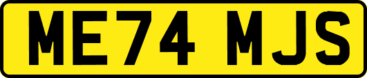 ME74MJS