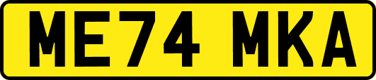 ME74MKA