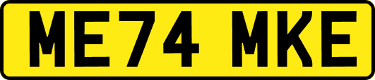 ME74MKE