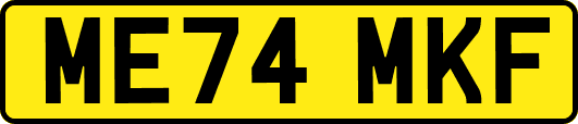 ME74MKF