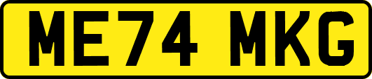 ME74MKG