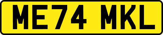 ME74MKL
