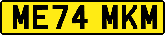 ME74MKM