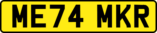 ME74MKR