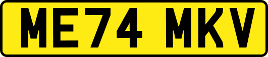 ME74MKV