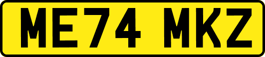 ME74MKZ