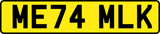 ME74MLK