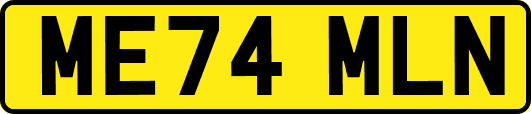 ME74MLN