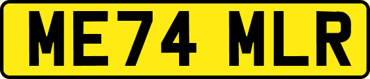 ME74MLR