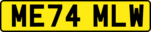 ME74MLW