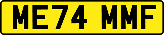 ME74MMF