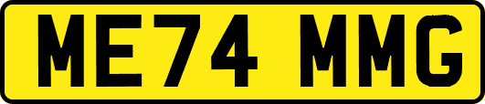 ME74MMG