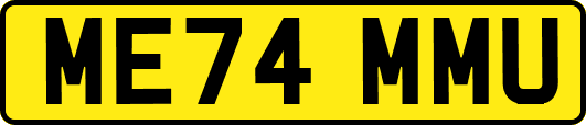 ME74MMU