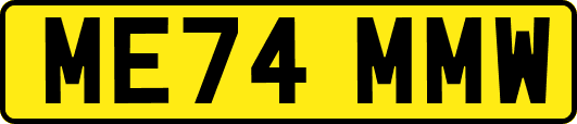 ME74MMW