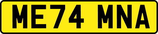 ME74MNA