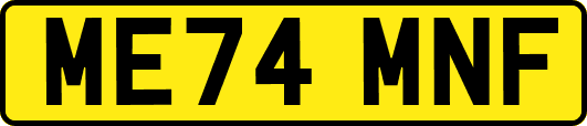 ME74MNF