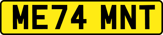ME74MNT