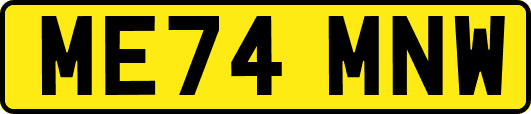 ME74MNW