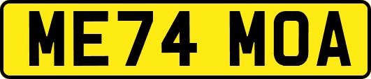 ME74MOA