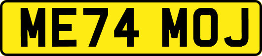 ME74MOJ