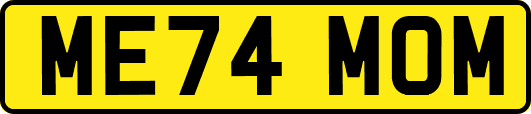 ME74MOM