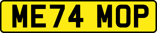 ME74MOP