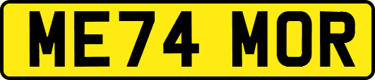 ME74MOR