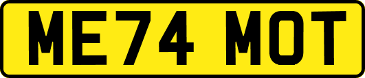ME74MOT
