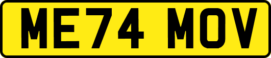 ME74MOV