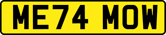 ME74MOW