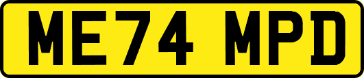 ME74MPD