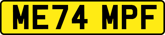 ME74MPF