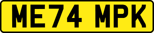 ME74MPK