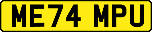 ME74MPU