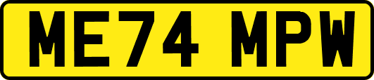 ME74MPW