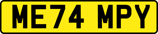 ME74MPY