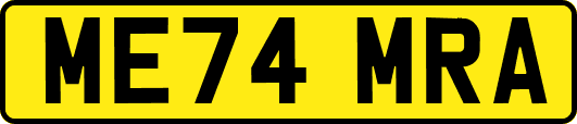 ME74MRA