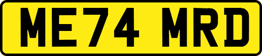ME74MRD