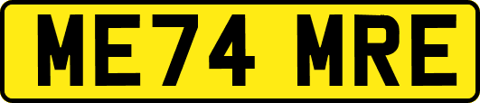 ME74MRE