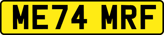 ME74MRF